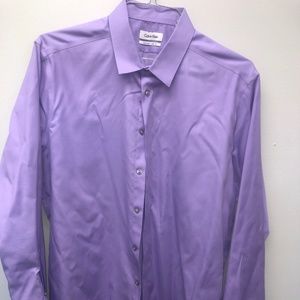 Calvin Klein Dress Shirt